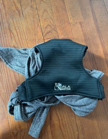 Écharpe de portage Koala
