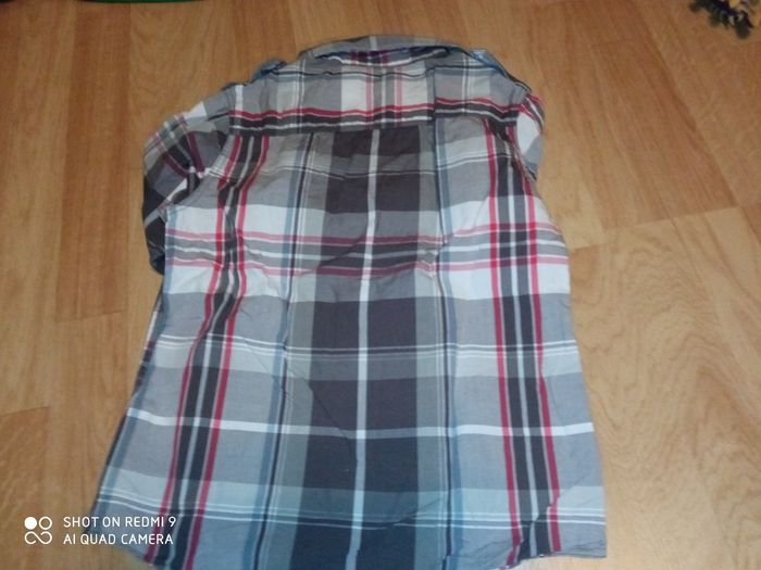 Chemise 8 ans - photo numéro 2