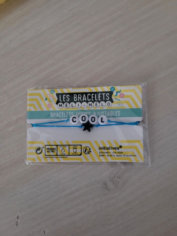 Bracelet cool