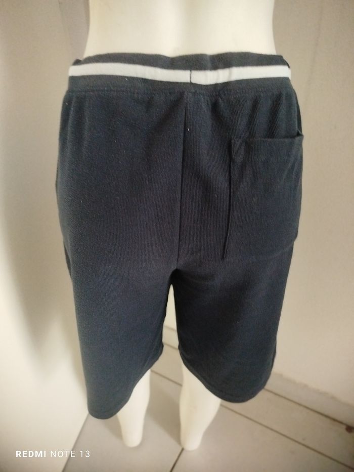 #kytieLhomme. Bermuda en L - photo numéro 10