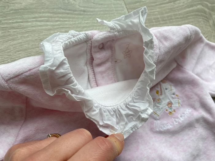 Pyjama licorne 🦄 24 mois - photo numéro 4