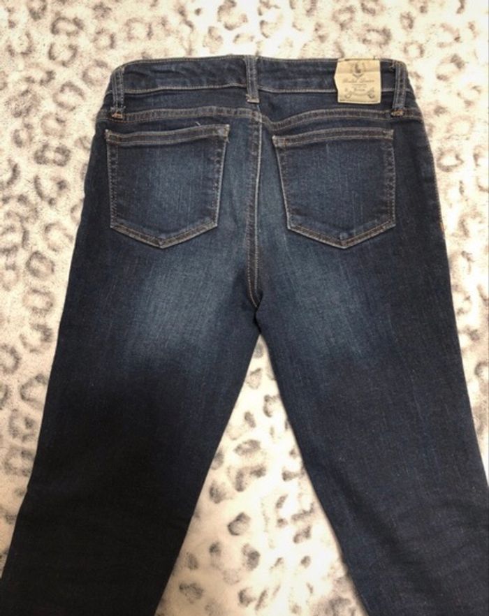 Jeans Ralph Lauren - Taille 10 Ans - photo numéro 5