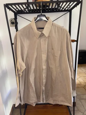 Chemise homme