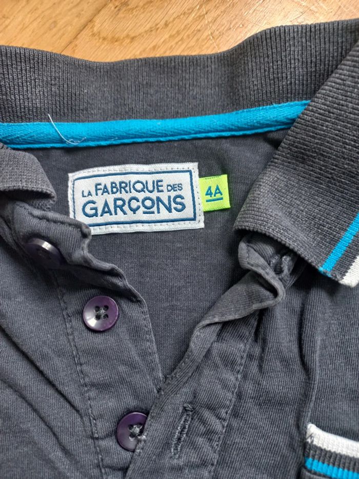 Polo M.C. - photo numéro 2