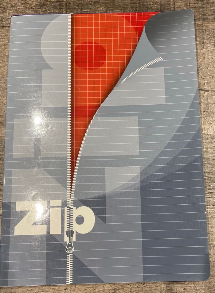 Lot de 3 cahiers - photo numéro 4