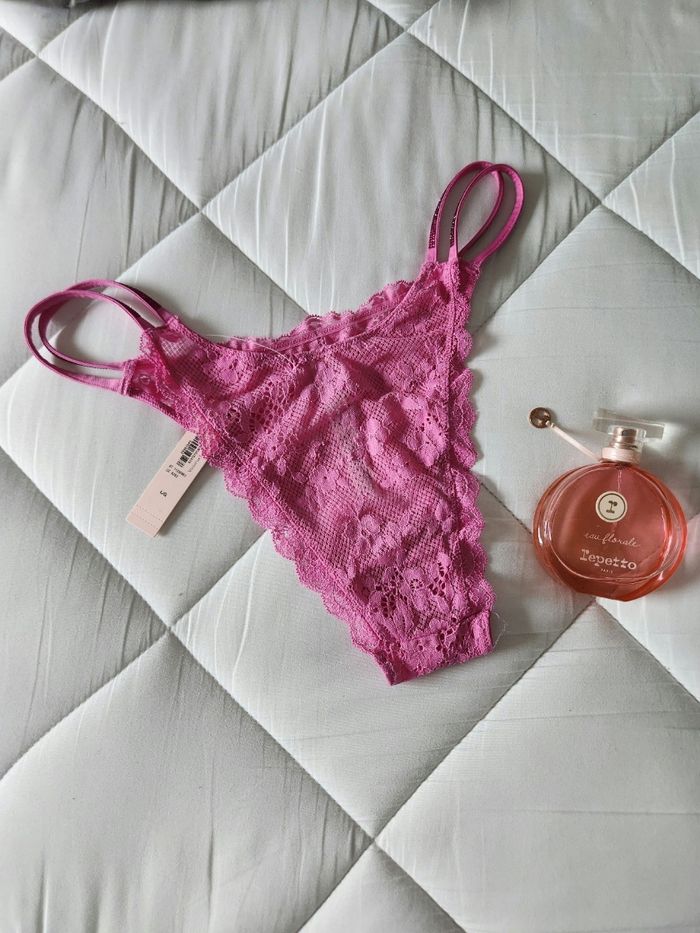 🌸NEUF culotte Victoria's Secret🌸 - photo numéro 2