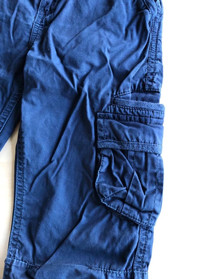 Pantalon transformable en Pantacourt - photo numéro 5