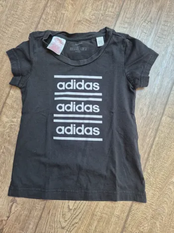 Tshirt Adidas 7/8 ans
