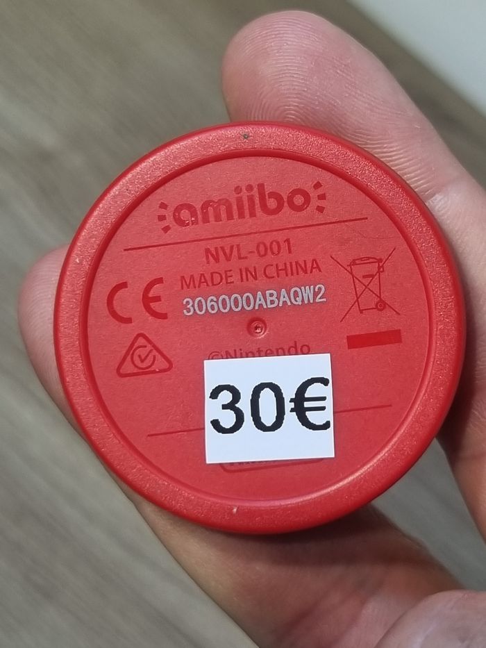 Amiibo boo - photo numéro 5