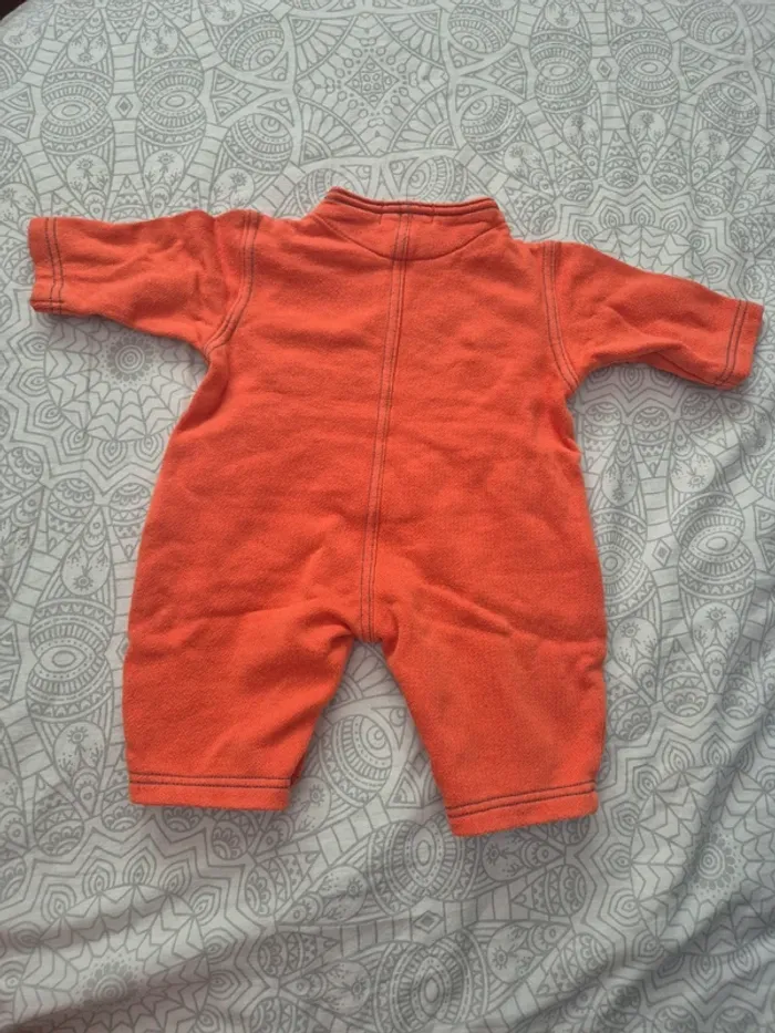 Tenue playskool - photo numéro 2