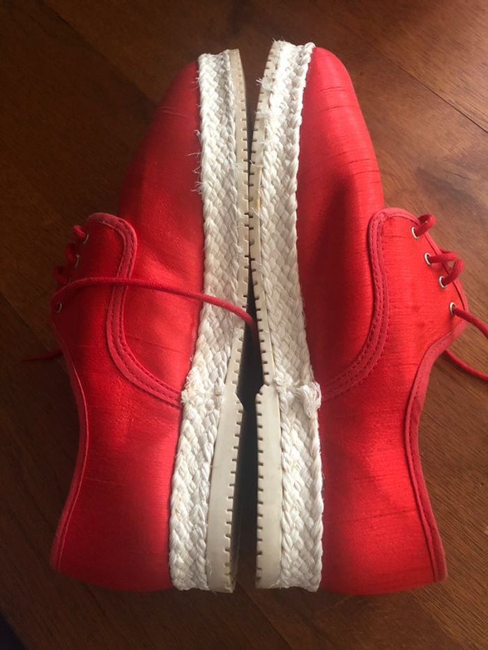 Chaussures femme - photo numéro 3
