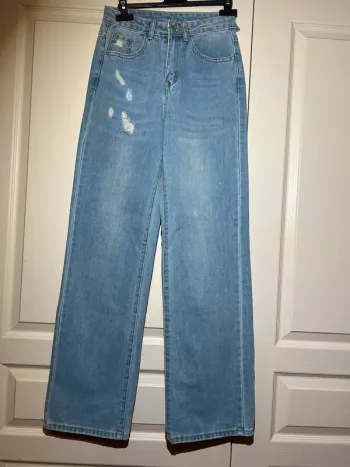 Jeans Shein