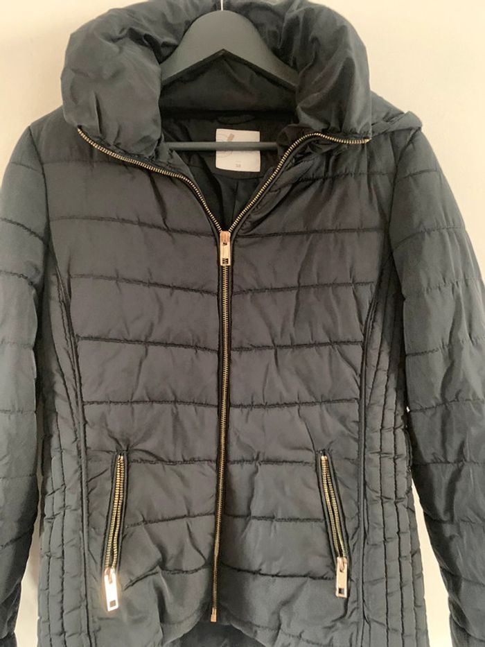Manteau - photo numéro 3