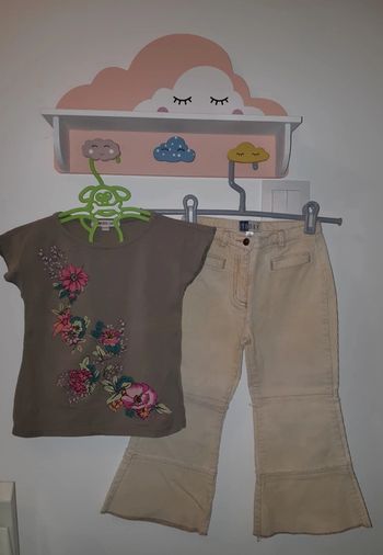 Ensemble 3 ans Today Kenzo Kids