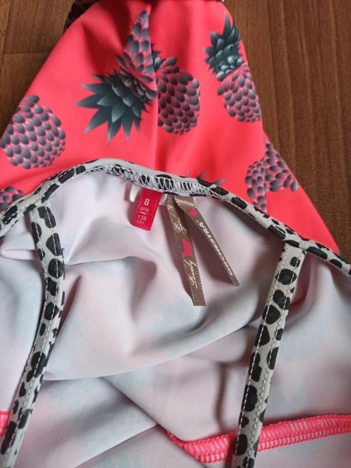 Maillot de bain - photo numéro 5