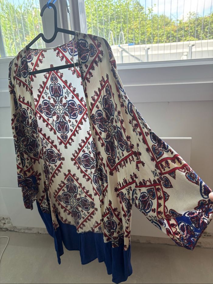 gilet - photo numéro 2