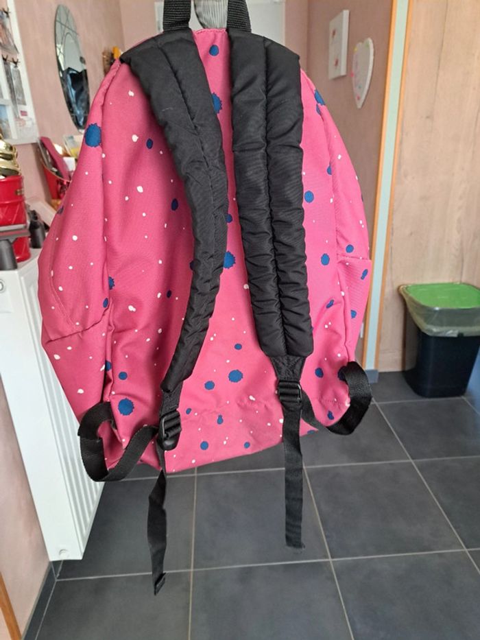 Sac à dos Padded - photo numéro 2