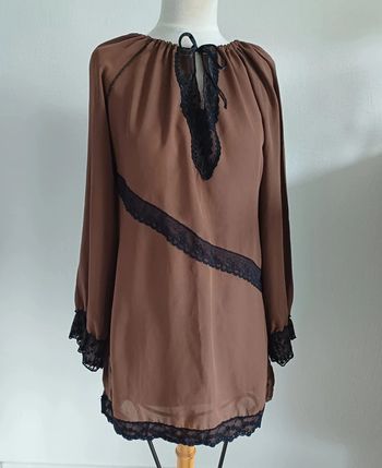 Tunique taille 1 Sky's