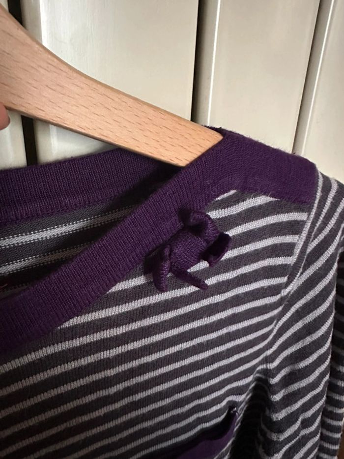 Pull léger taille M - photo numéro 3