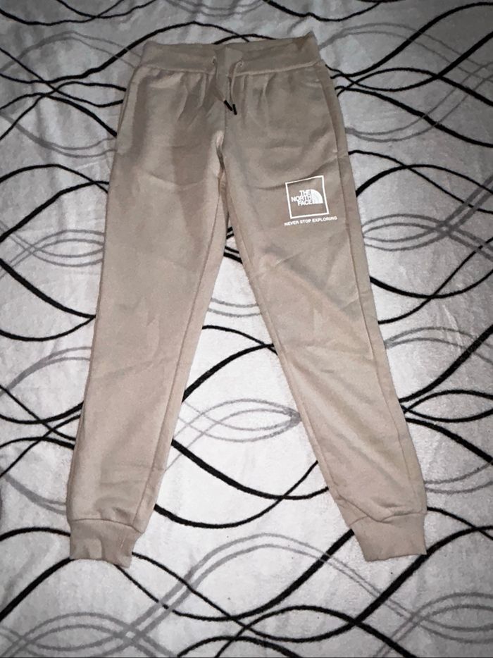 Jogging The North Face beige