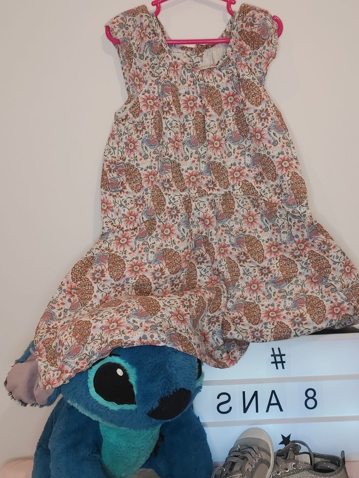 Robe cyrillus