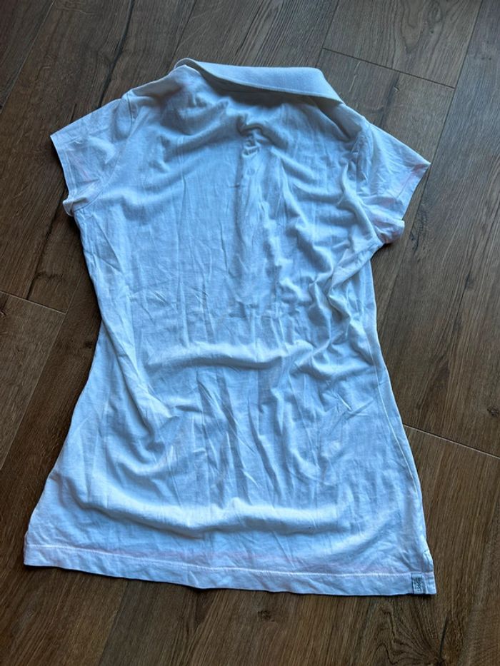 Polo Esprit taille M - photo numéro 5