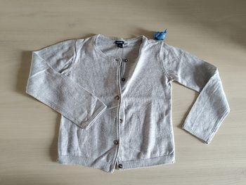 gilet