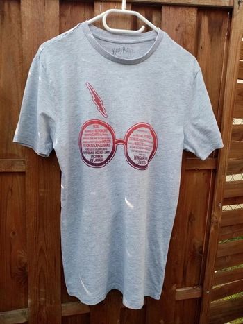 T-shirt Harry Potter