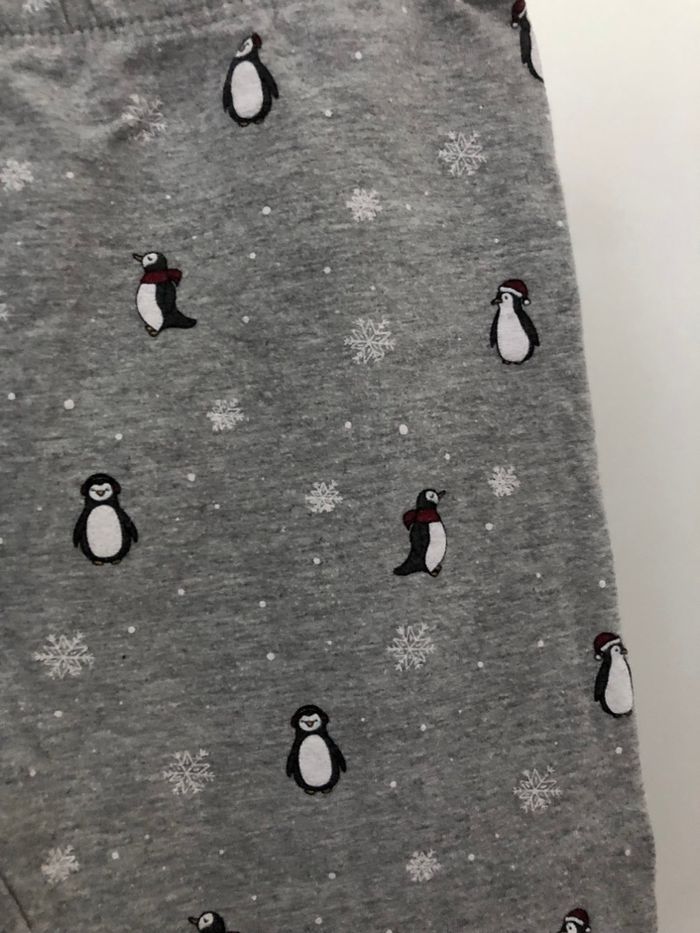 Ensemble noël OVS 7/8 ans 128cm - photo numéro 6