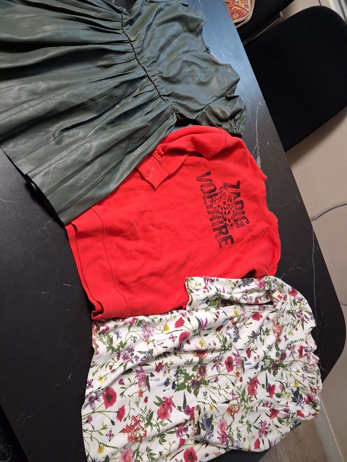 Lot robes - photo numéro 3