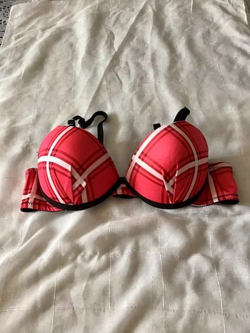 Soutiens gorge de maillot de bain taille L