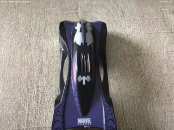 Voiture batman