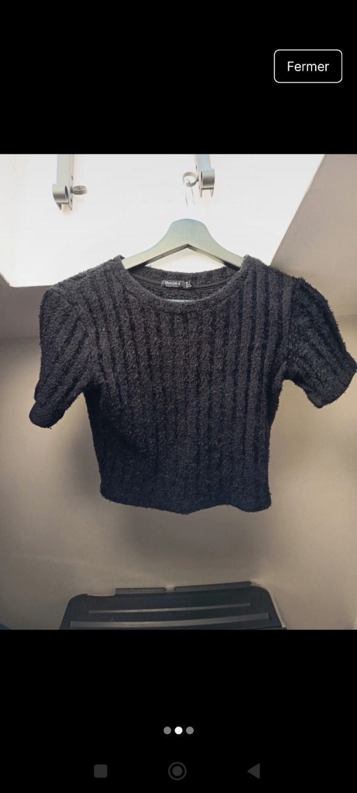 T shirt femme ☘️ - photo numéro 2