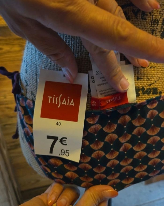 Maillot de bain femme - photo numéro 4