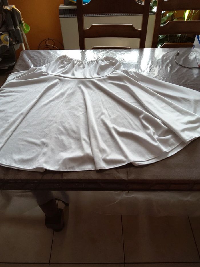 Jupe de plage - photo numéro 2