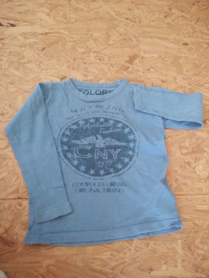 Pull très fin
