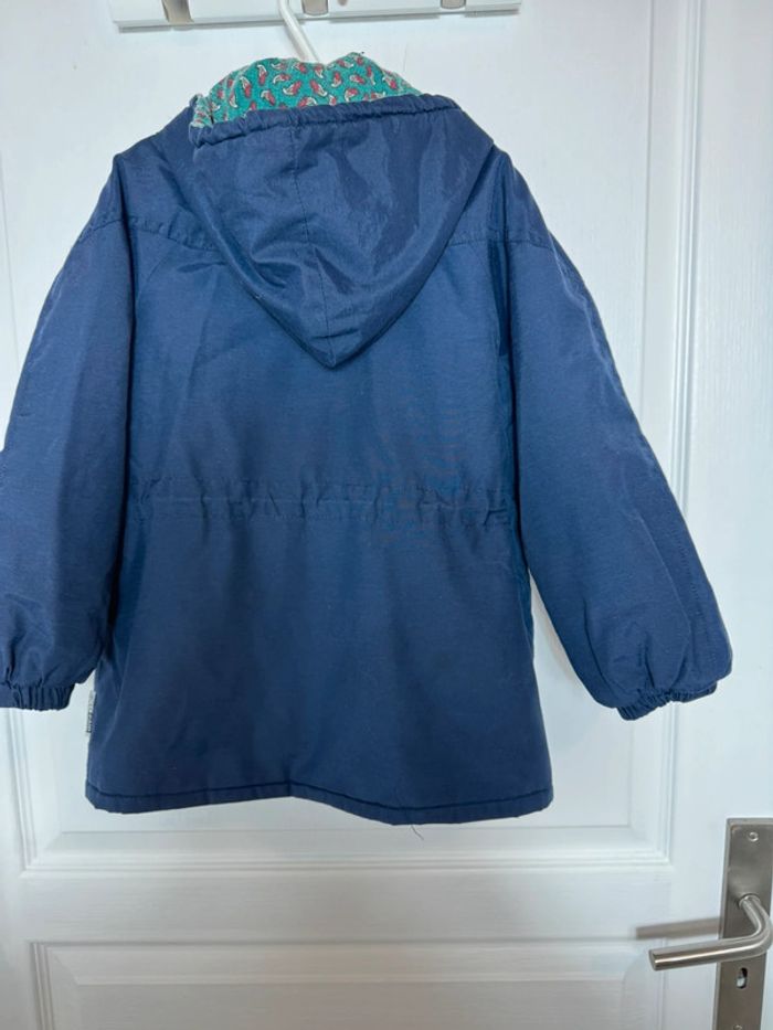 Veste capuche - photo numéro 5