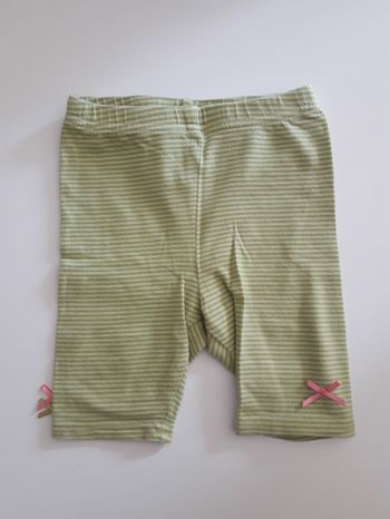 Leggings bébé