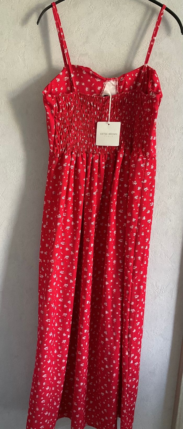 Robe été - photo numéro 2