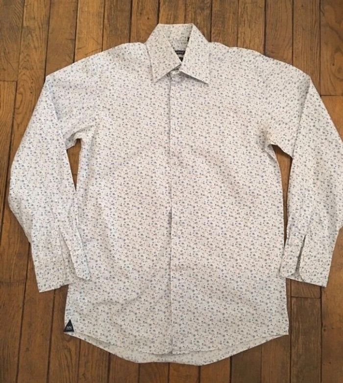 Chemise Marco Serussi Taille S - photo numéro 2