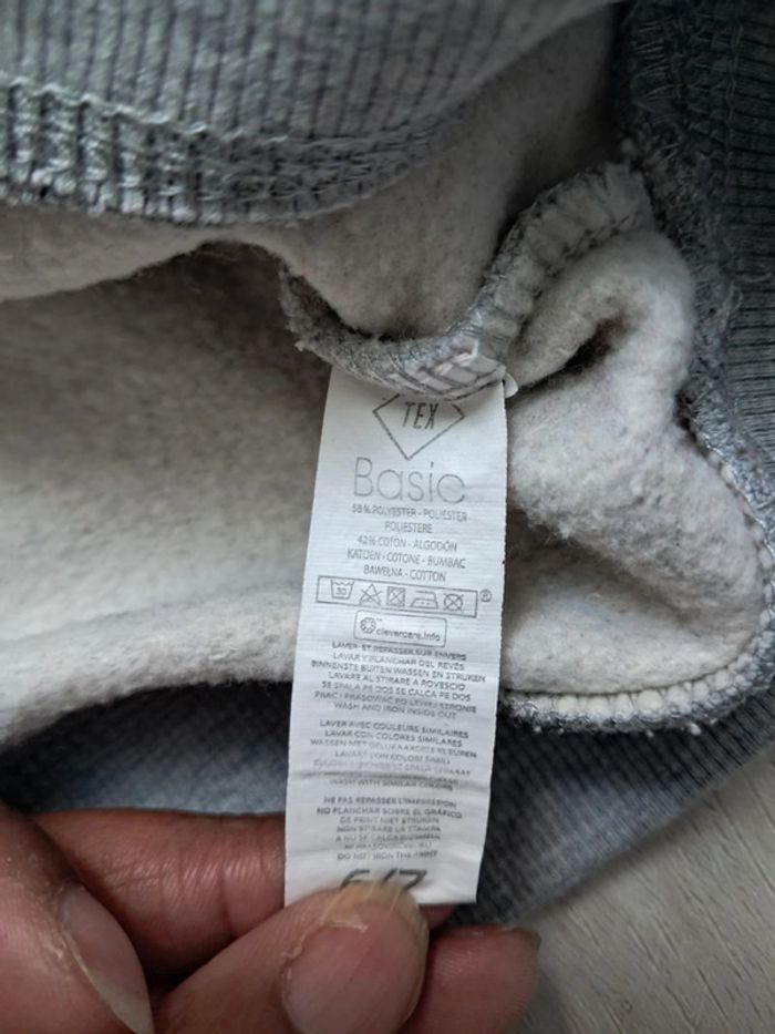 Pull manches longues - photo numéro 2