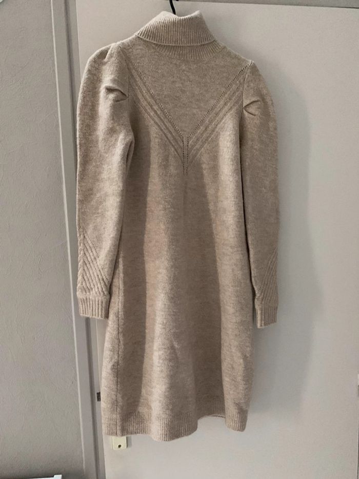Robe pull