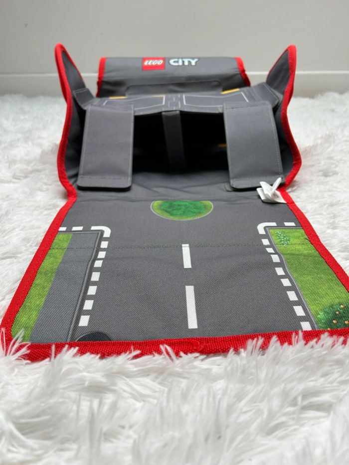 Sacoche Lego - photo numéro 2