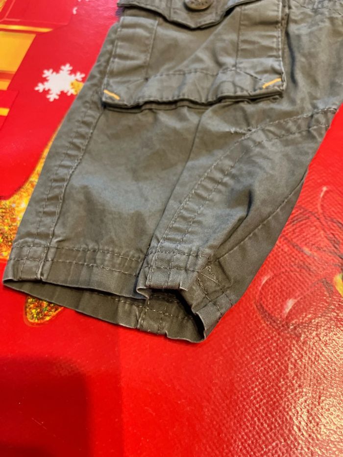 Pantalon fin - photo numéro 2