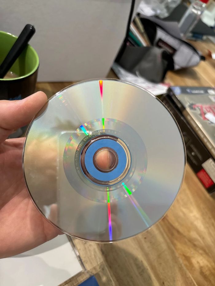 Skies of Arcadia - SEGA Dreamcast - photo numéro 13