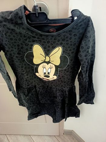 Robes filles 6 ans
