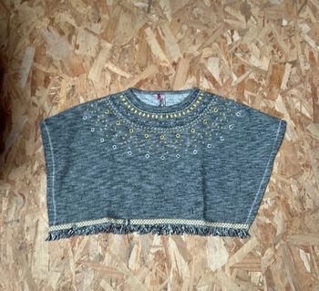 Poncho orchestra 10 ans