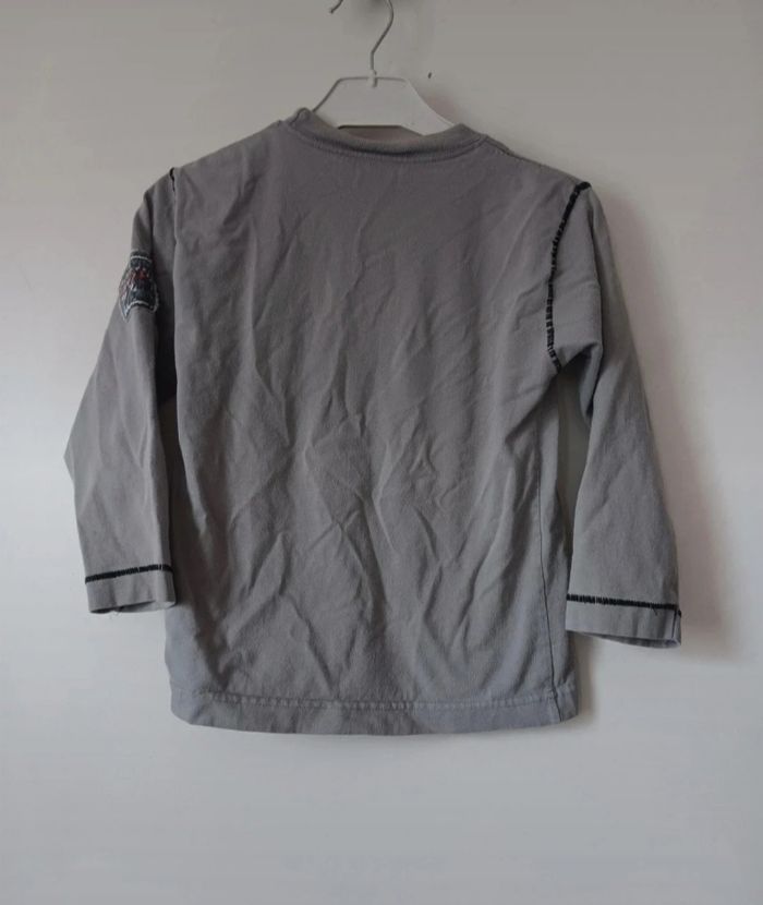 Maillot boy star 4ans - photo numéro 2