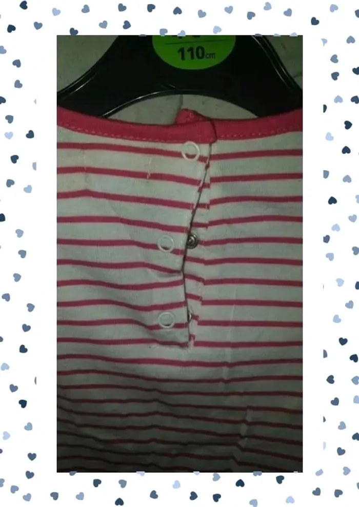 T-shirt - photo numéro 2