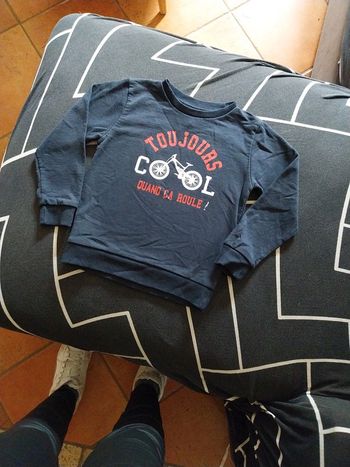 Pull T6ans